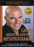 Capire Meglio gli Altri con i Metaprogrammi - DVD