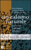 Capitalismo Naturale