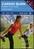 Cardio Burn - DVD