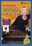 Cardio Dance - DVD