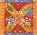 Le Carte della Padronanza dell' Amore