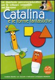 Catalina e le Forme Fantastiche - DVD