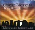 Celtic Blessing - CD