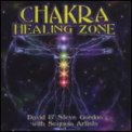 Chakra Healing Zone - CD