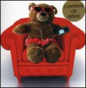 Chillin' Bear Card 1 - CD