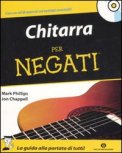 Chitarra per Negati - Libro + CD