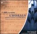Chorals pour l'Année Liturgique - Cd