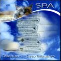 SPA - Collection 1 - Deep Relaxation - CD