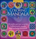 Coloring Mandala 3