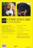 Come Educare il Cucciolo