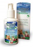 Detergente Contorno Occhi Biologico per Cani e Gatti