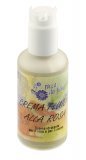 Crema Fluida alla Rosa - 100 ml