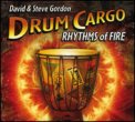Drum Cargo - Rhythms of Fire - CD
