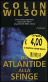 Da atlantide alla sfinge