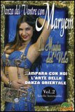 Danza del Ventre con Maryem - DVD Vol. 2
