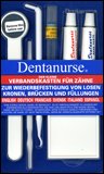 Dentanurse -  La piccola cassetta di pronto soccorso per i denti