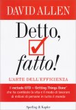 Detto, Fatto!