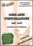 Dieci Anni D'informazione 1998-2008