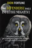 Come Difendersi dagli Influssi Negativi
