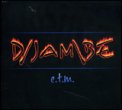 E.T.M. - Energetic Tribal Music - CD