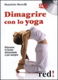 Dimagrire con Lo Yoga - Dvd