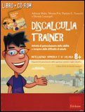 Discalculia Trainer + CD