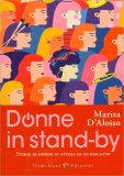 Donne in Stand-By — Libro