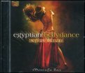 Egyptian Bellydance - Afrah Baladi - CD