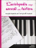 Enciclopedia degli Accordi per Tastiera