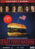 Fast Food Nation - DVD