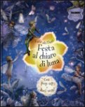 Festa al Chiaro di Luna - Fate dei Fiori