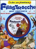 Filastrocche per Cantare + CD