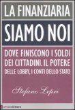 La Finanziaria Siamo Noi