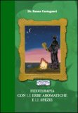 Fitoterapia con le Erbe Aromatiche e le Spezie