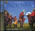Folklore de Bolivia - CD