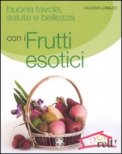 Buona Tavola, Salute e Bellezza con i Frutti Esotici