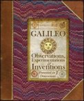 Galileo - Osservazioni, Esperimenti e Invenzioni