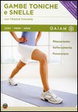 Gambe Toniche e Snelle - DVD