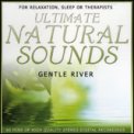 Ultimate Natural Sounds - Gentle River - CD