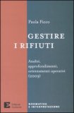 Gestire i Rifiuti