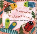 Il Giardino degli Insetti Utili - 4 Pezzi