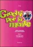 Giochi per la Mente Vol.3