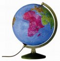 Globo Gaia