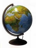 Globo Ossidiana