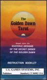 The Golden Dawn Tarot