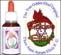 Golden Elixir