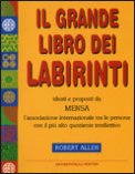 Il Grande Libro dei Labirinti