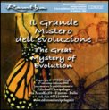 Il Grande Mistero dell'Evoluzione - CD