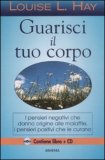 Guarisci il tuo Corpo - Libro + CD