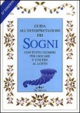 Guida all'Interpretazione dei Sogni